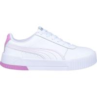 彪马(Puma)Puma女鞋休闲百搭皮质平台舒适运动板鞋