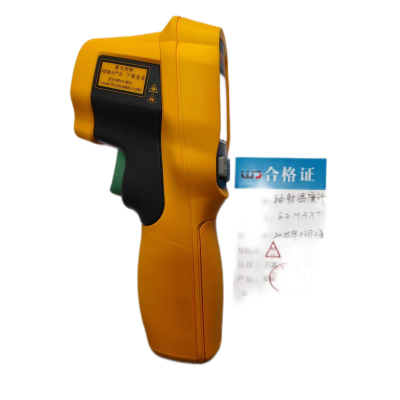 WJ 辐射温度计 62MAX+ 个