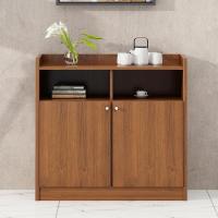 汐岩办公家具 简约储物柜 茶水柜矮柜文件柜矮柜 106