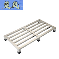复岚 米面架 不锈钢/个