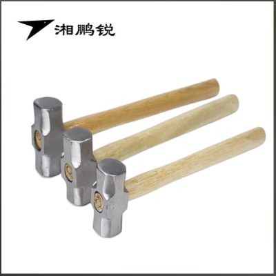 湘鹏锐 八角锤 8P 330mm*112mm*43mm1350克 个