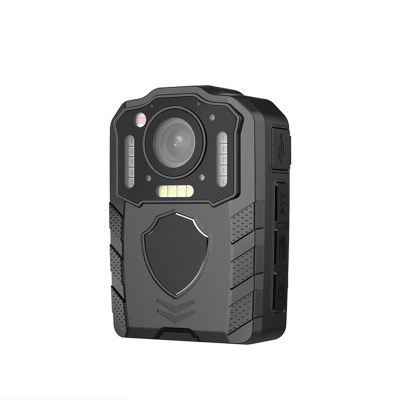 杜克恩 DKE-JLY-13 工作记录仪(胸挂 )(计价单位:台)黑色