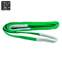 顺心捷 扁平吊装带 2T4M 个