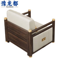 豫龙都沙发单人张
