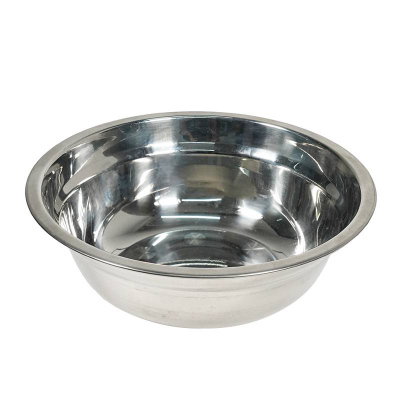 迈援 不锈钢盆 14cm 个