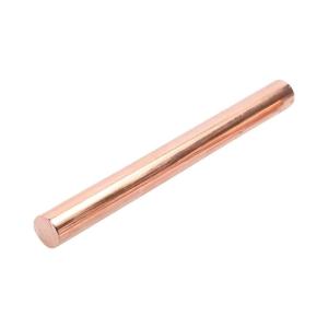 中锦科技 紫铜棒ZJKJ-T2系列 Φ12×100mm 根