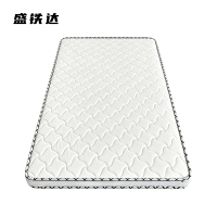 盛铁达 床垫1200*2000*100mm STD-CD1034 张