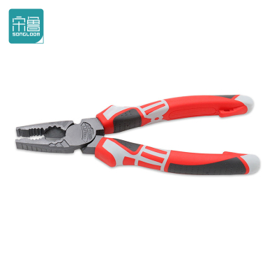 宋鲁SONGLOOM 钳子 8寸把