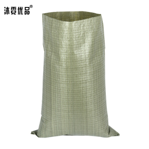 沐霓优品 编织袋 50*70cm 个
