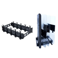 翌嘉 YJ4121710盾牌支架