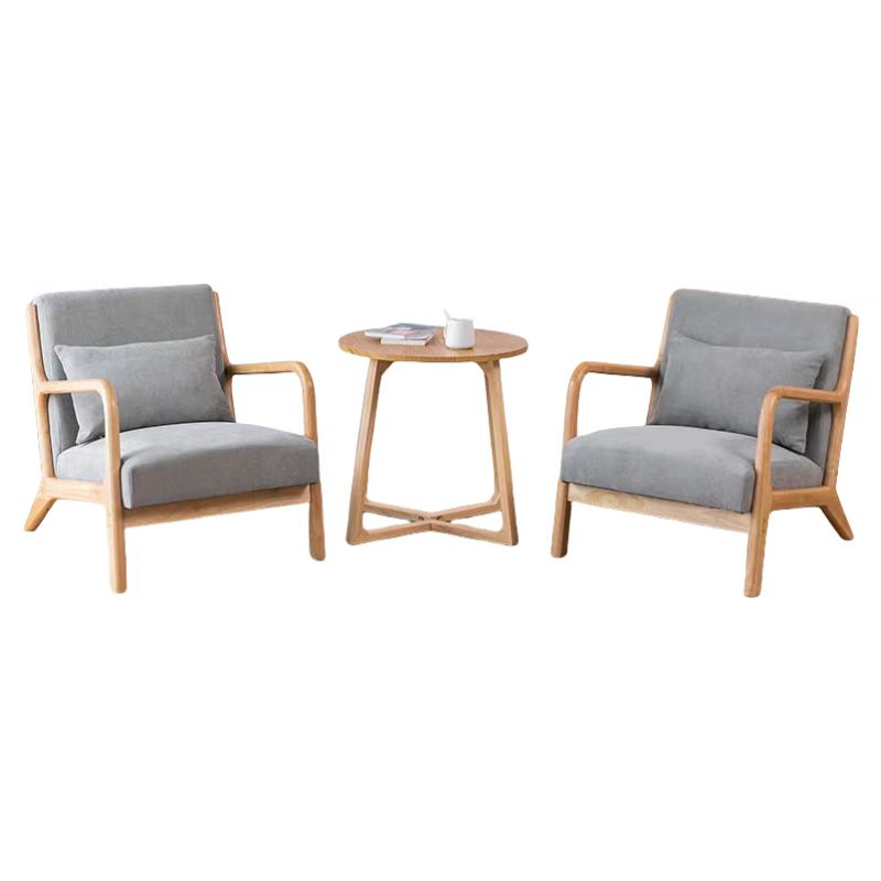 居萃缘 休闲桌椅(一桌两椅) JCY-BGZ012 套