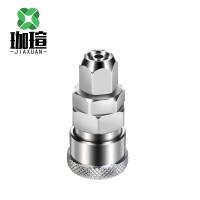 珈瑄 快速接头气动母头 单位:个