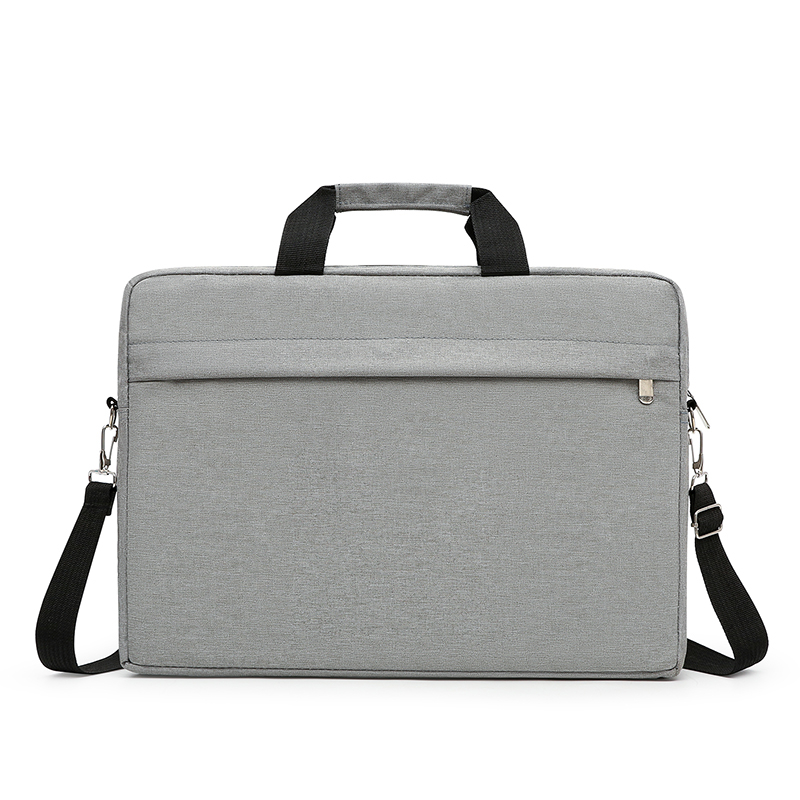 雨恋情 YLQ-06 电脑包 (计价单位:个) 灰色