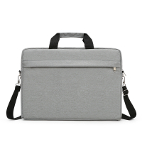 雨恋情 YLQ-06 电脑包 (计价单位:个) 灰色