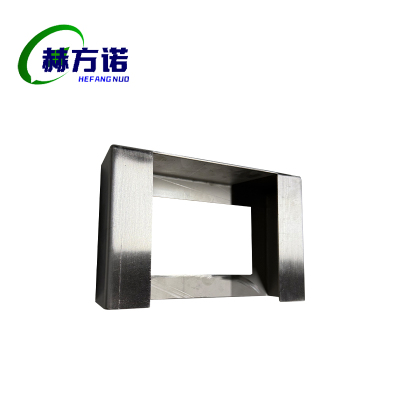 赫方诺不锈钢盒子230*130*60mm 2mm钢板/个