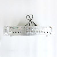 戴阳数字前置功率放大器PT-6360A(拍前需联系客服)