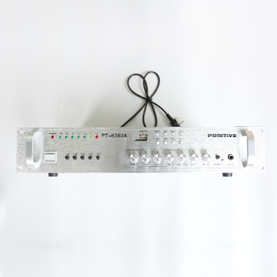 戴阳数字前置功率放大器(拍前需联系客服)