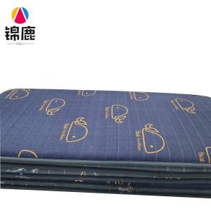 锦鹿 床垫90*200cm 1个装