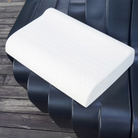 慕思·璞宿R形高低乳胶枕PSZ1-190