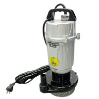 卡西斯顿 水泵 QDX15-10-0.75 台