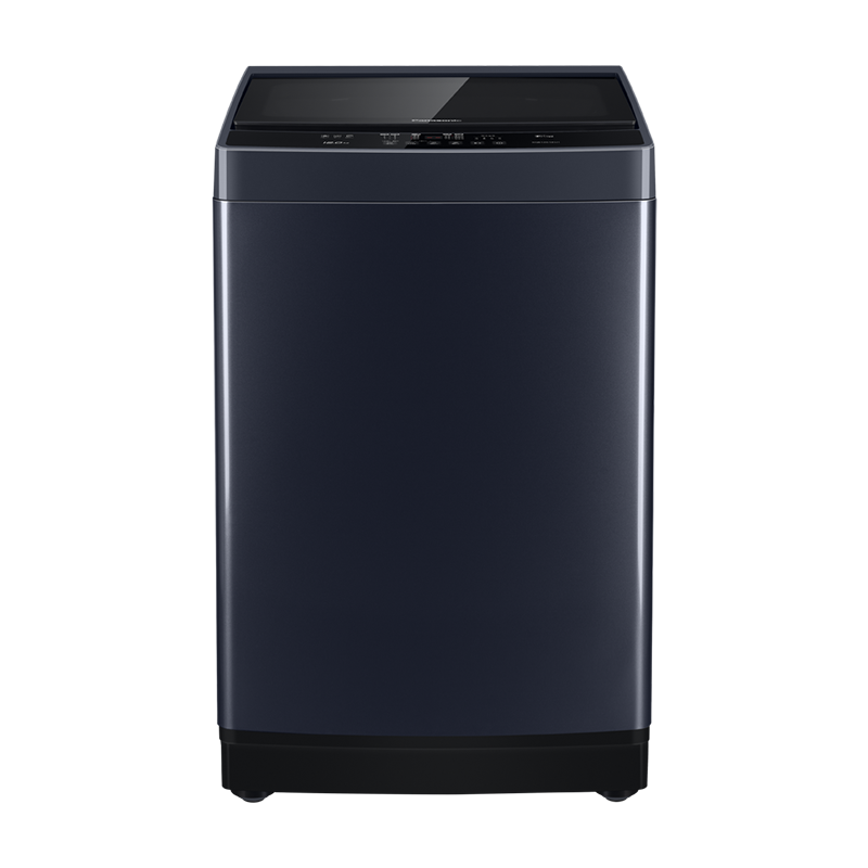 松下宁净2.0 Plus 全自动波轮洗衣机XQB120-5KU1