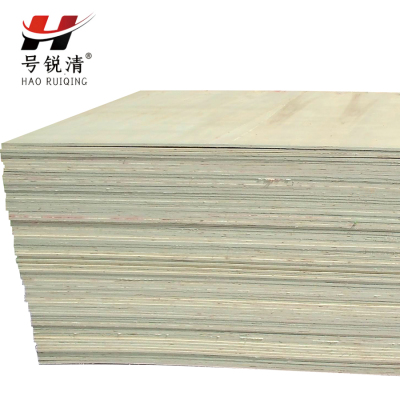 号锐清建筑模板 15×1220×2440mm 张