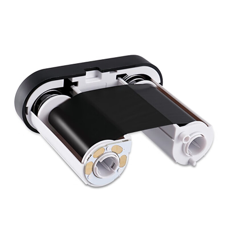 彩标 CTK50B 标签/胶贴 (计价单位:盒) 黑 色