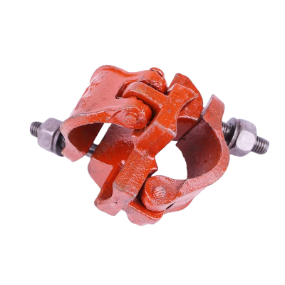 建举 脚手架扣件 十字扣件 48# 个