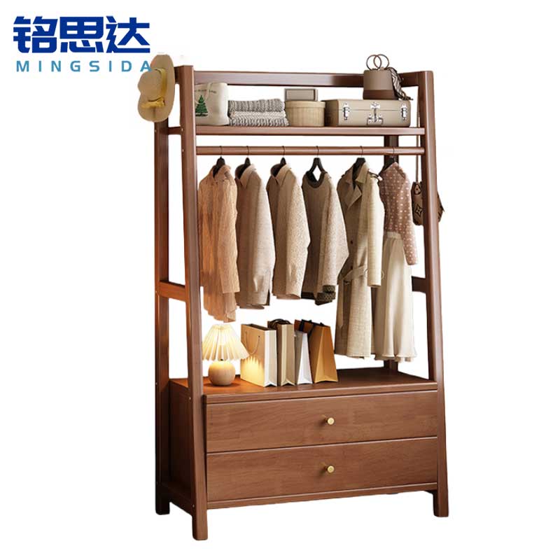 铭思达衣帽架