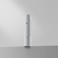 悬浮设计百搭空间,AI净呼吸2.0,除敏除醛除尘除菌,精粹活水加湿,10小时超长续航