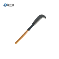 福佳琦 砍刀 木柄/把