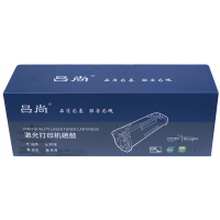 吕尚 CF503A/CRG-054M A系列 1400页 适用HP LaserJet M254/M280 硒鼓 红色