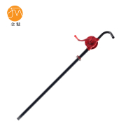 金魅 手动抽油器 铸铁圆形32# 个