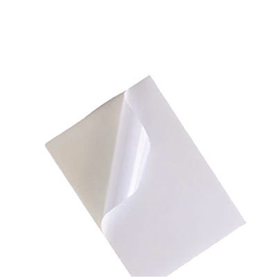 凯圣蓝 BGJ-300 300*200mm 机型通用 胶贴 (计价单位:盒) 白色