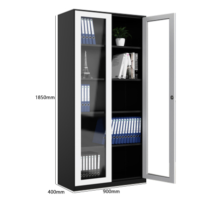 文件柜三圣L211850*900*400mm