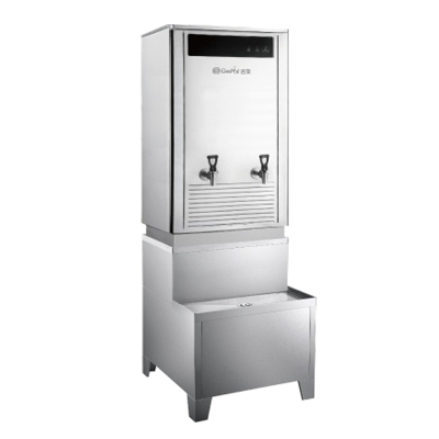 吉之美吉宝开水器（GM-GB-60E）（含原装底座套餐）