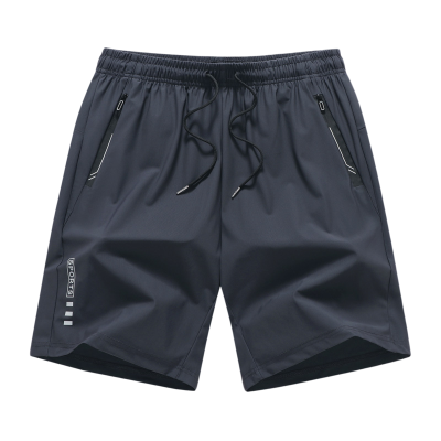 信柏合夏季冰丝短裤男薄款FA2/条