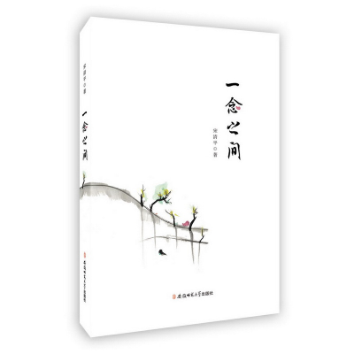 正版新书]一念之间宋清平 著9787567627260