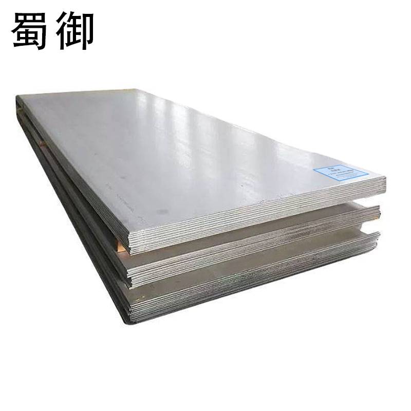 蜀御 镀锌板 2000*1000*2mm/张