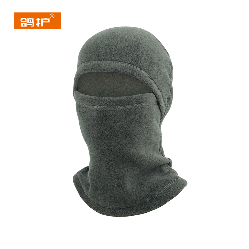 鸽护 防寒头套 GHTT12-连体 个