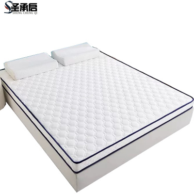 圣承启海绵床垫100×200张
