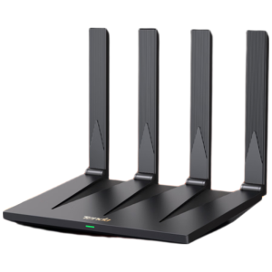 Tenda腾达路由器WiFi6+泰山AX3000 Ultra千兆穿墙王信号放大器增强无线家用甄选高配芯片AX12 Pro