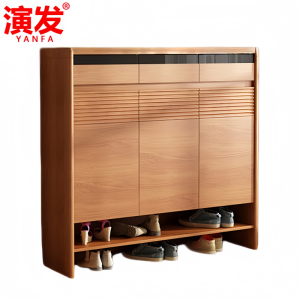演发