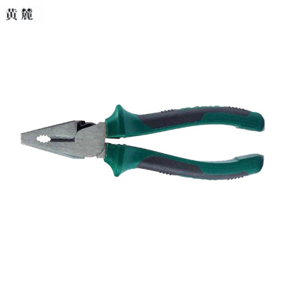 黄麓 省力型钢丝钳 6
