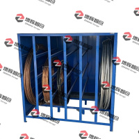 增辉智仓 工具架 线盘架 1480*1200*1000mm 组