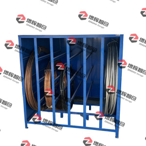 增辉智仓 工具架 线盘架 1480*1200*1000mm 组