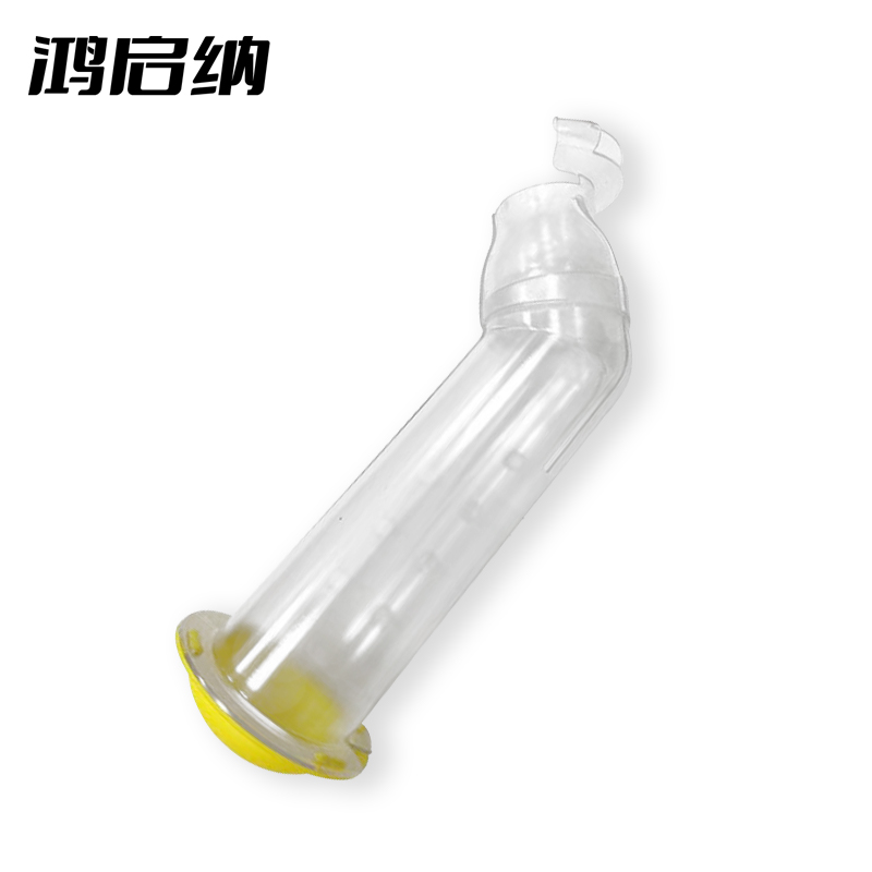 鸿启纳 透明保护套 DH-HT01 单位:6只/套