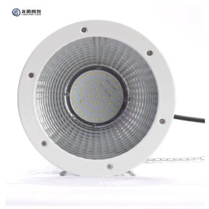 龙腾图智 LED明装筒灯 LT513-100W 套