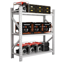 依韵珂仓储架三层组