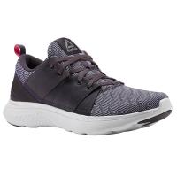 锐步(REEBOK)女跑步鞋轻便透气缓震舒适时尚百搭户外运动鞋